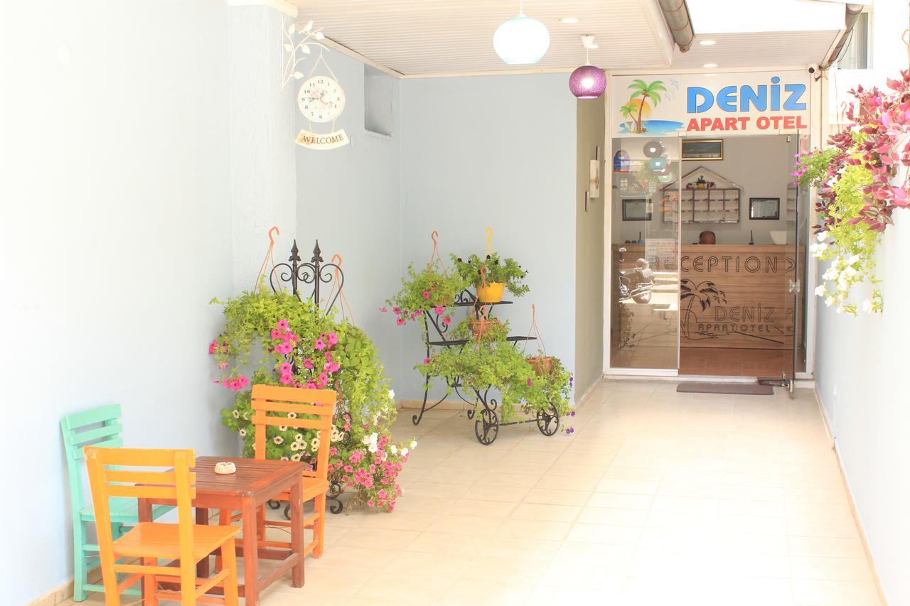 Deniz Apart