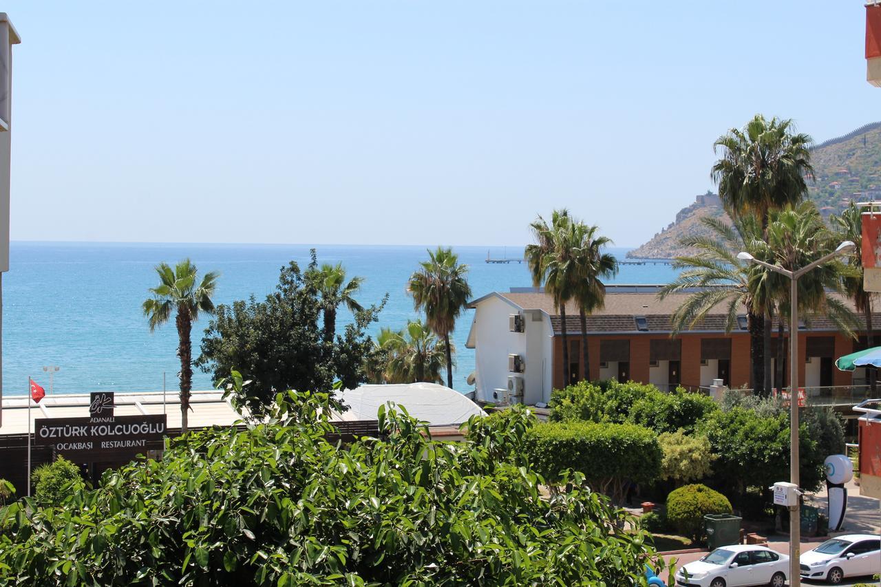 Deniz Apart Alanya