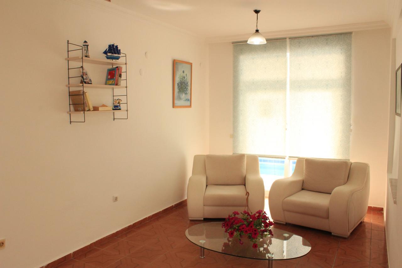Deniz Apart Hotel apartamentowy