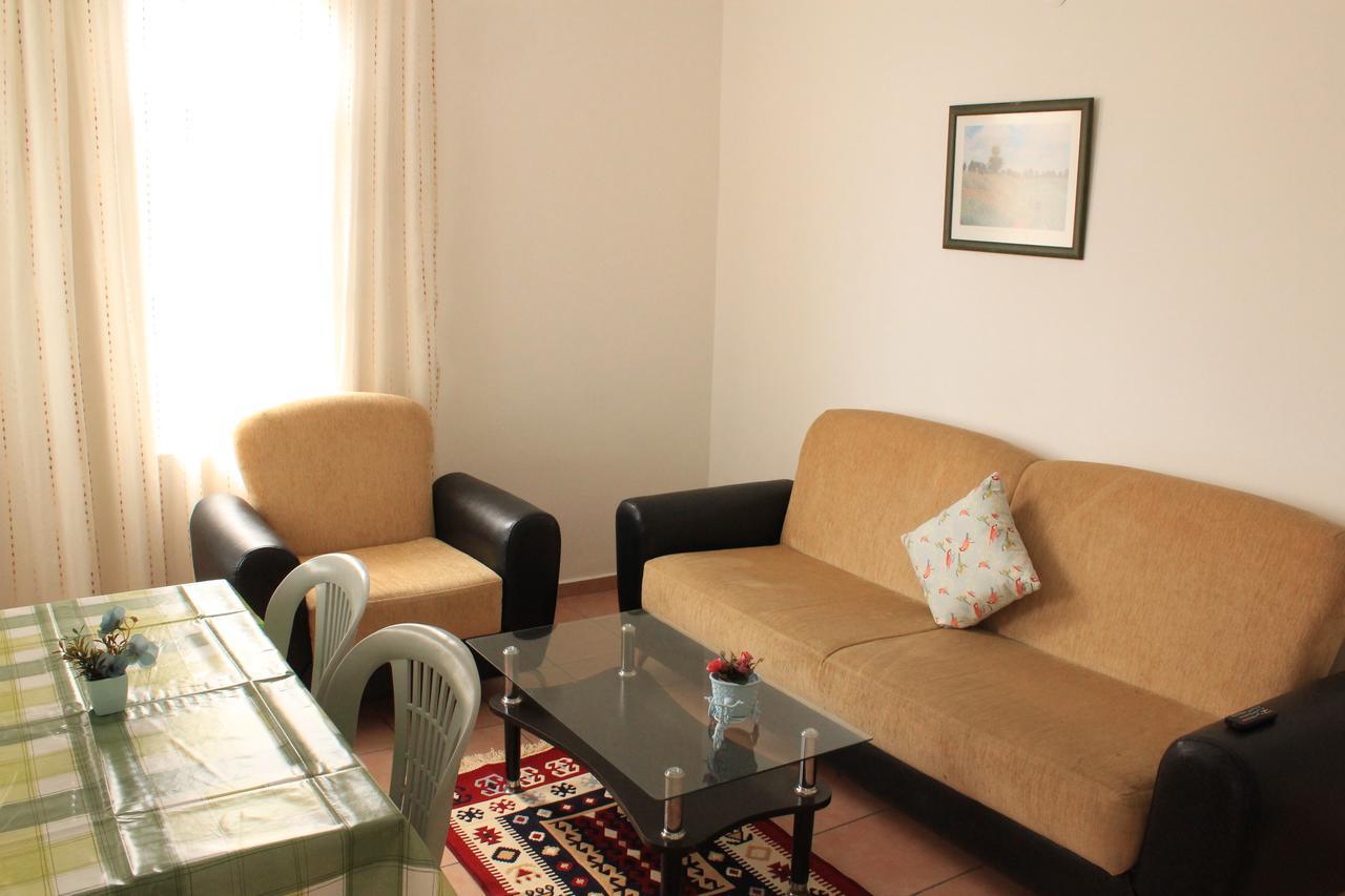 Hotel apartamentowy Deniz Apart 2*