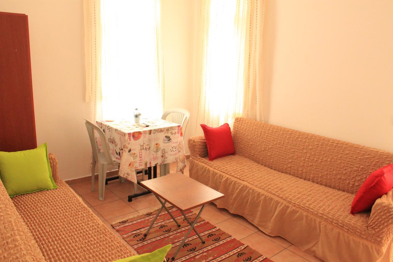 Deniz Apart Hotel apartamentowy 2*