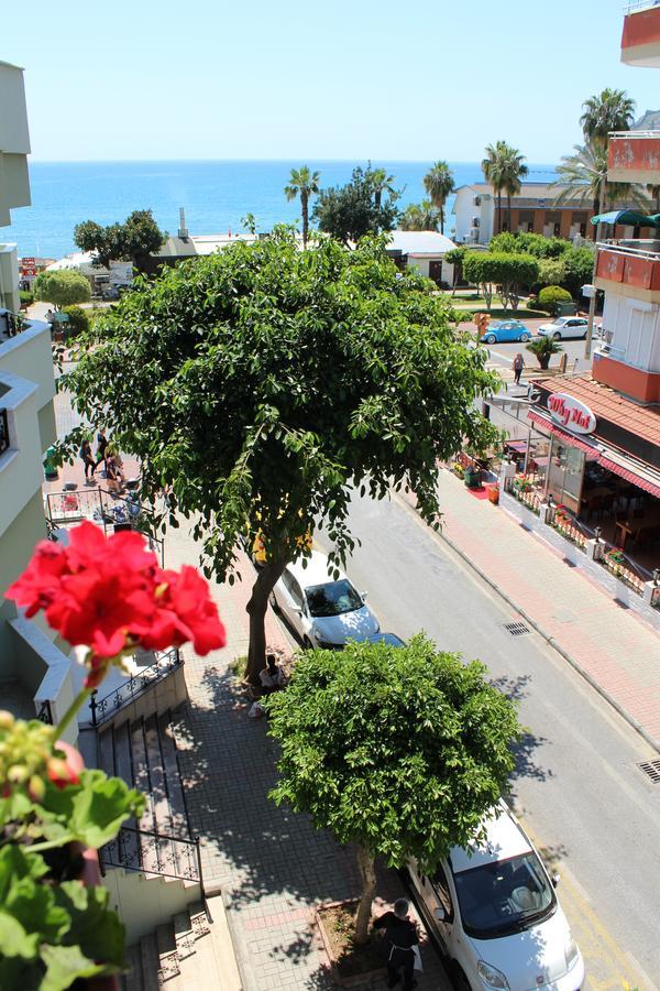 Deniz Apart Apart Otel 2*