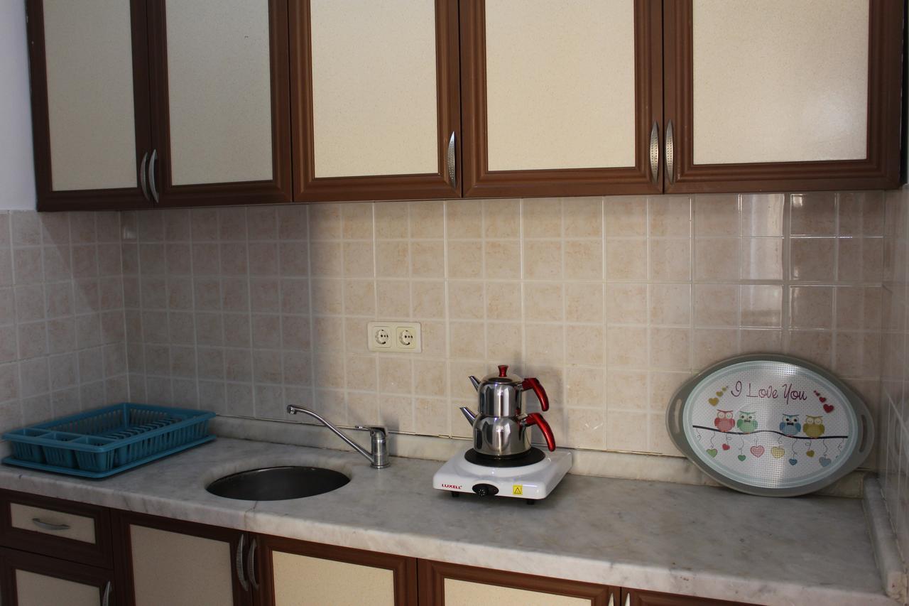 Apart Otel Deniz Apart 2*