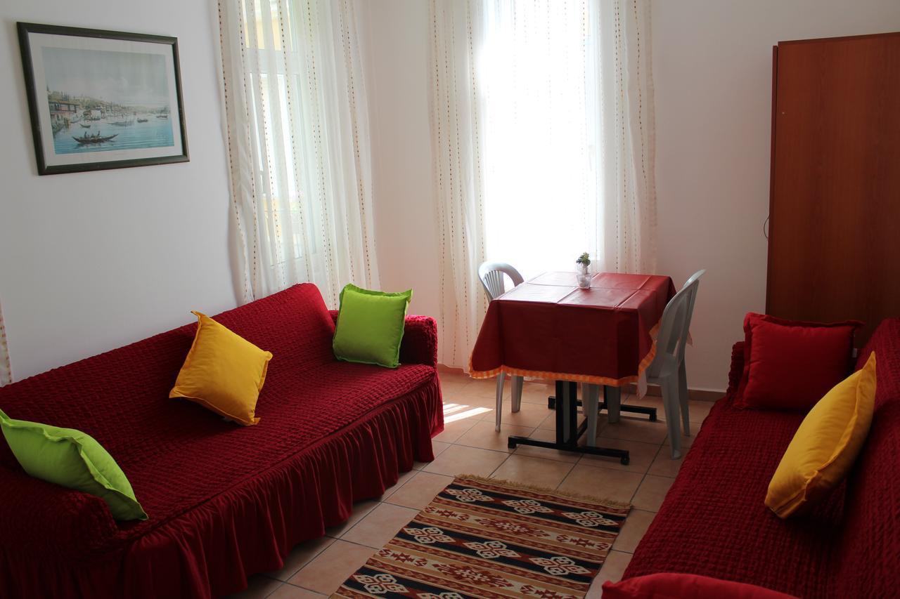 Deniz Apart Apart Otel 2*