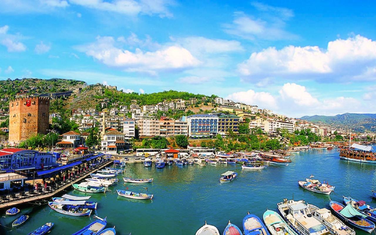Apart Otel Deniz Apart 2*